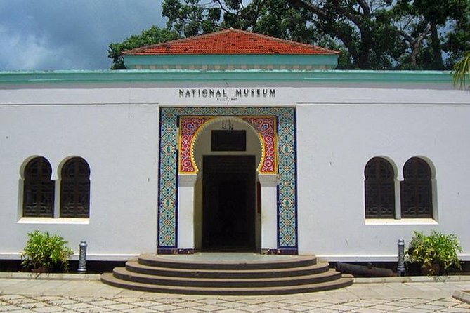 Dar Es Salaam City Tour. All Must See Things (Private Guide and car) Full day - Waterfront walking and Azania Front Lutheran Church