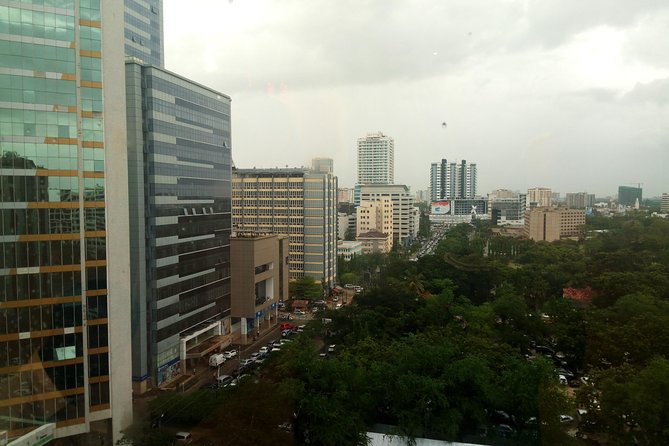 Dar es Salaam City tour and Beach Leisure - 9 hours - Starting with Dar es Salaam’s story