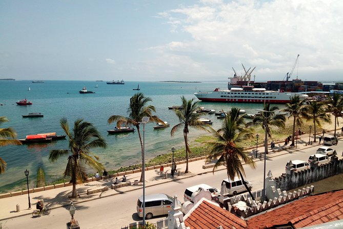 Dar es Salaam City tour and Beach Leisure - 9 hours - Village Museum and local traditions