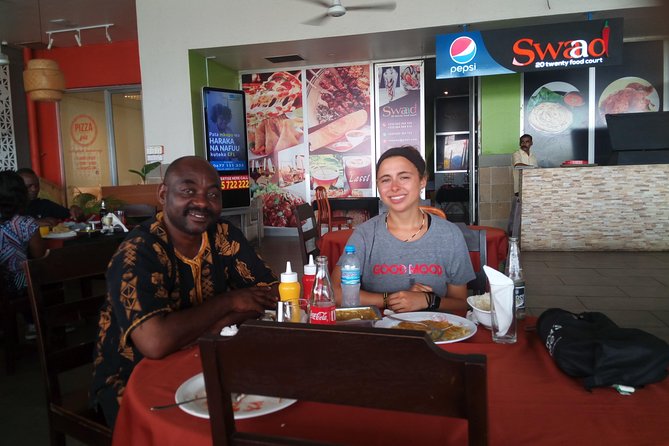 Dar es Salaam City tour and Beach Leisure - 9 hours - The National Museum and Tanzania’s cultural record