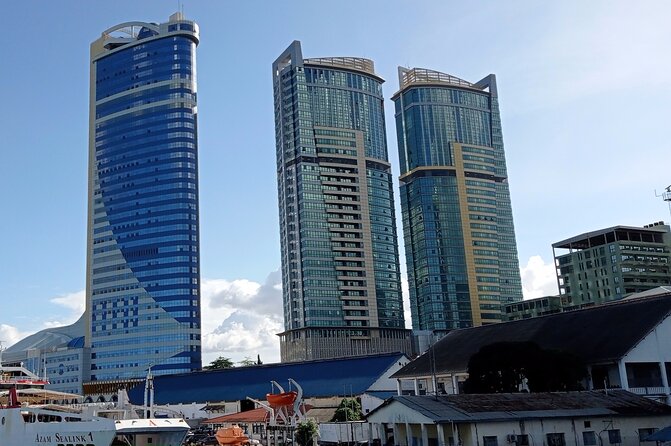 Dar Es Salaam City Tour (Full Day With Private Guide And Car) - Key things to know before booking