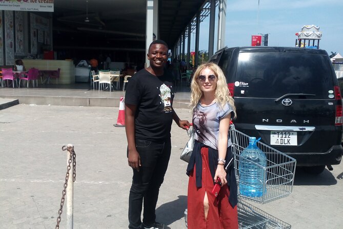 Dar Es Salaam City Tour (Full Day With Private Guide And Car) - A useful first day in Dar es Salaam