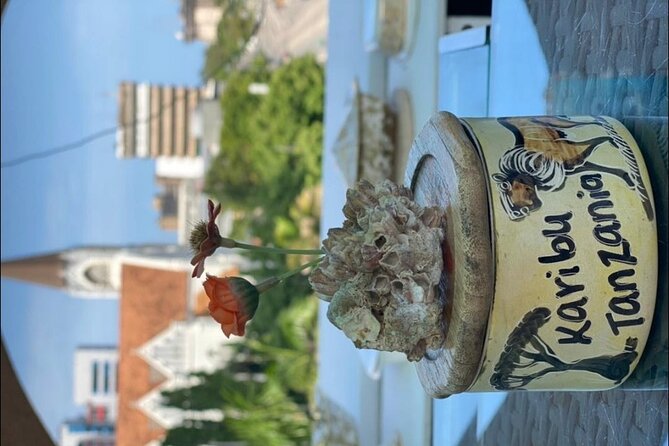 Dar Es Salaam City Tour (Full Day With Private Guide And Car) - Mwenge Woodcarvers Market for souvenirs