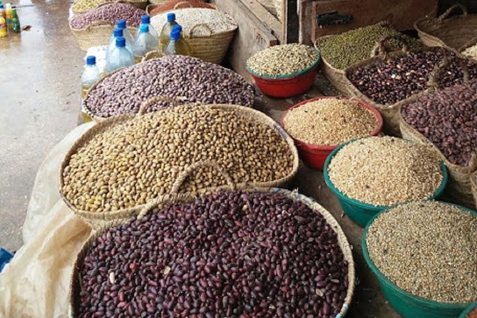 Dar es Salaam City Tour - Visit all attractive places - Five useful things to know before booking