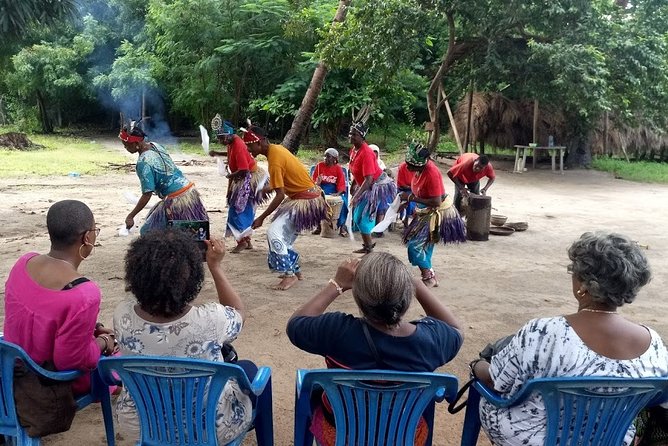 Dar es Salaam City Tour - Visit all attractive places - Kariakoo Market and the story behind its name