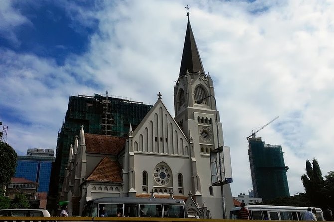 Dar es Salaam City Tour - Visit all attractive places - Village Museum and Tanzania’s many communities