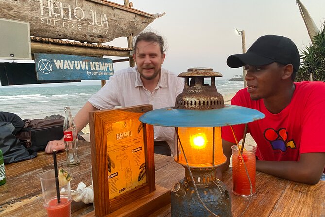 Dar es Salaam History and Architectural Tours - Kariakoo Market and the commercial heart of the city