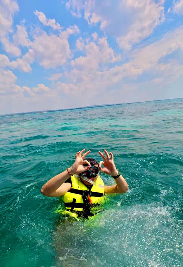 DAR ES SALAAM: MBUDYA ISLAND SNORKELING TOUR & BEACH VIBES - Key points to know before you book