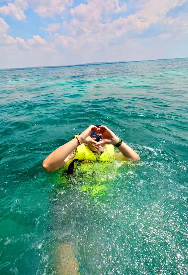 DAR ES SALAAM: MBUDYA ISLAND SNORKELING TOUR & BEACH VIBES - Starting at Marine Adventures and boarding the dhow