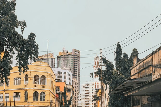 Dar es salaam Private City Tour with Professional Guide - What this private Dar es Salaam tour is really like