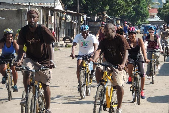 Dar es salaam Reality Tour - Key Things to Know Before You Go