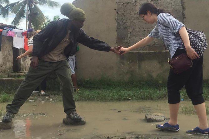 Dar es salaam Reality Tour - Why This Tour Gives You a Different View of Dar es Salaam