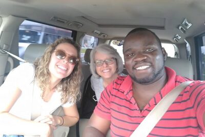 Dar es salaam to Morogoro To/From transfer with comfortable car