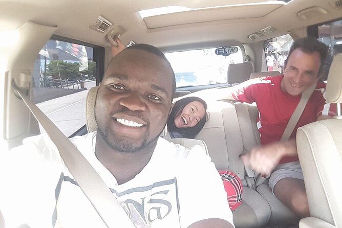 Dar es salaam to Morogoro To/From transfer with comfortable car - How this compares with taking a bus