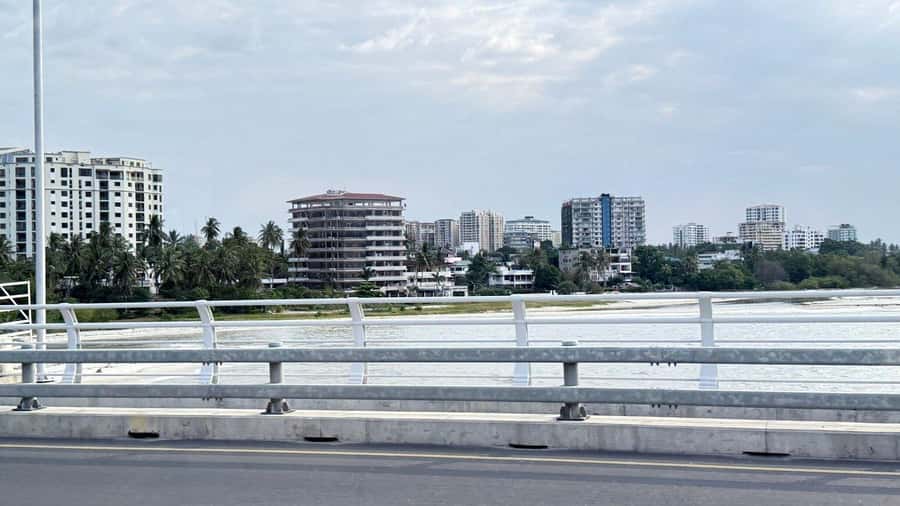 Dar es Salaam: Tuk-Tuk Tour, Street Food & Local Lifestyle - Five useful things to know before you book