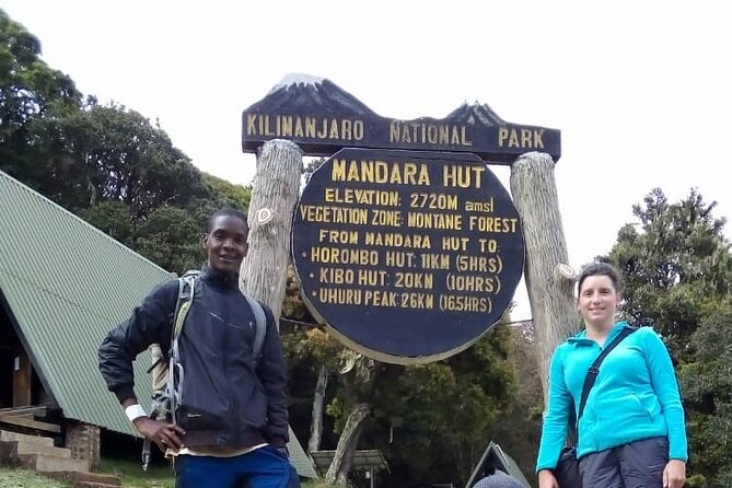 Day Hike to Mount Kilimanjaro, Local experience and Chagga Culture - What this Kilimanjaro day hike really offers
