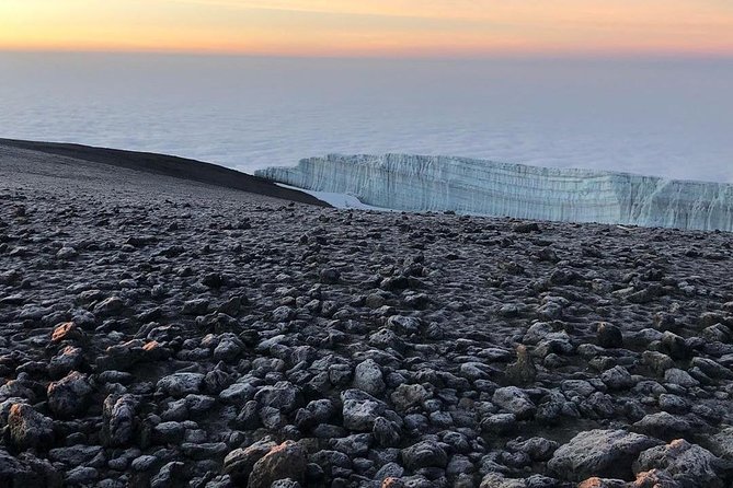 Day Hike to Mount Kilimanjaro (Mandara Hut) - Booking, cancellation, and practical details
