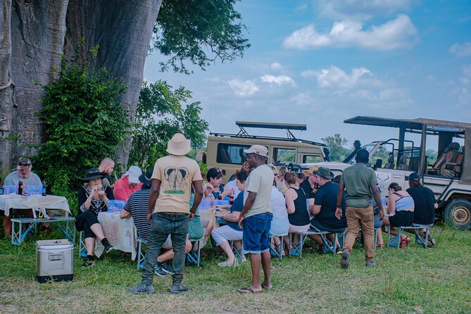 Day Safari Tour to Mikumi National Park - Who will enjoy this safari most?