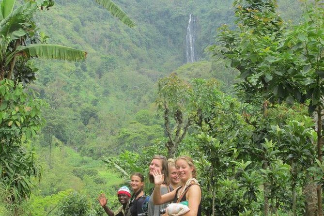 Day Trip Coffee Tour and Materuni Waterfalls - Practical advice before the 8:00 a.m. start