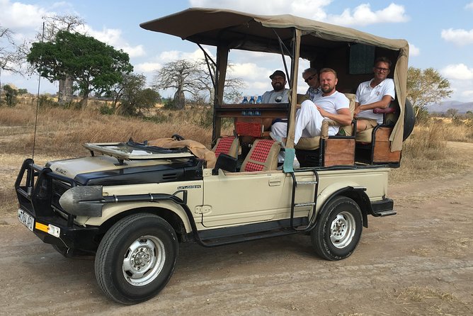 Day Trip From Zanzibar To Mikumi - Is $500 a fair price?