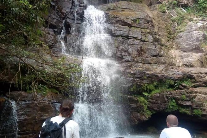 Day trip Hiking to Uluguru Mountains-Choma Waterfalls - The guide and the value of a private group