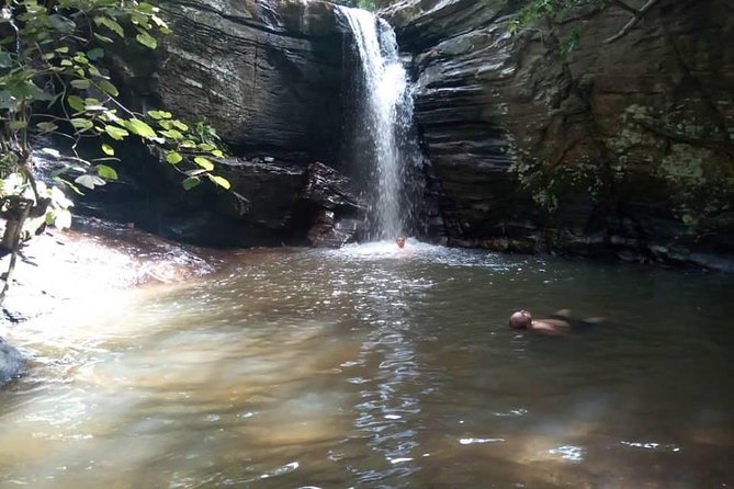 Day trip Hiking to Uluguru Mountains-Choma Waterfalls - What to pack for this steep trail