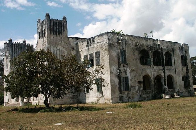 Day Trip To Bagamoyo From Dar Es Salaam ..historical town - Key points to know before booking