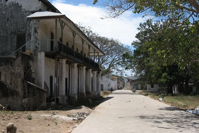 Day Trip To Bagamoyo From Dar Es Salaam ..historical town - Why Bagamoyo makes a good break from Dar es Salaam