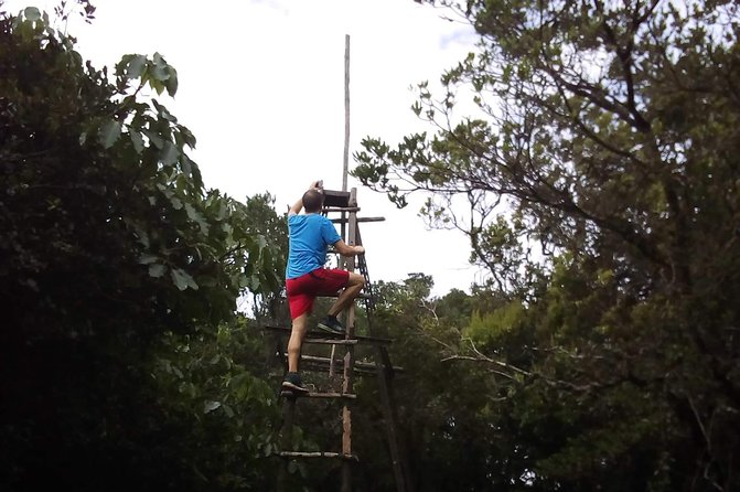 Day Trip To Lupanga Peak - Starting at 6:30 a.m. in Kibwe Village