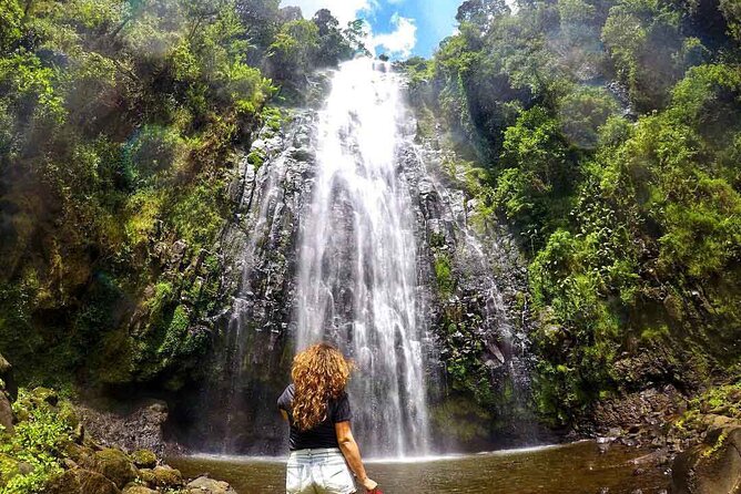 Day trip to Materuni waterfall, Coffee tour and Moshi Nightlife - Key points to know before booking
