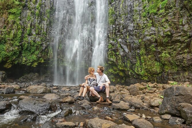 Day Trip To Materuni Waterfalls - Hiking toward 2,400 meters below Kilimanjaro