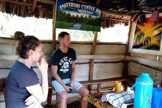 Day Trip To Materuni Waterfalls - Guides, group size, and the human side of the trip