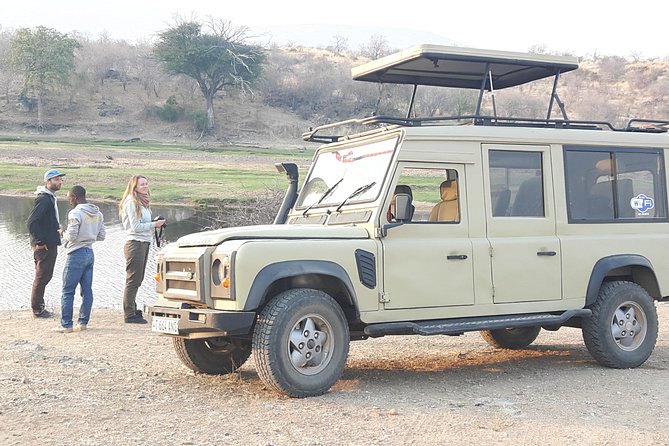 Day trip to Mikumi National Park from Dar es salaam - The five-hour road journey to Mikumi