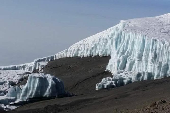 Day trip to mount Kilimanjaro - Lunch, water, and the value of the package