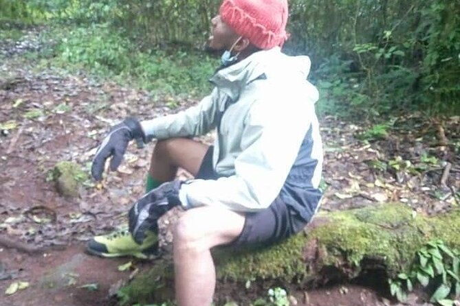 Day trip to mount Kilimanjaro - What the eight-hour schedule means