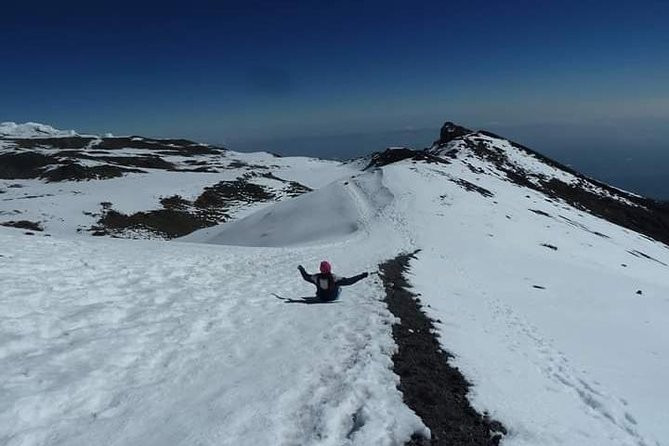 Day trip to mount Kilimanjaro - Leaving Moshi for the lower slopes