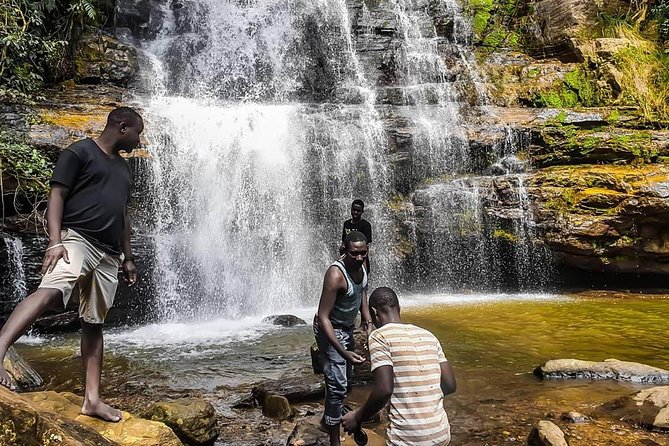 Day trip tour to Choma Waterfalls - Key things to know before you book