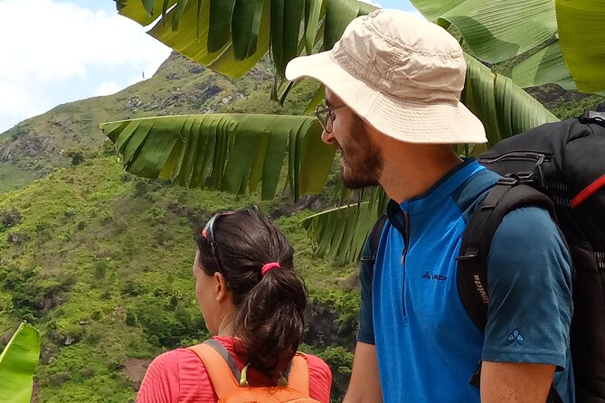 Day trip tour to Choma Waterfalls - Traditional dance and craft work make this more than a hike