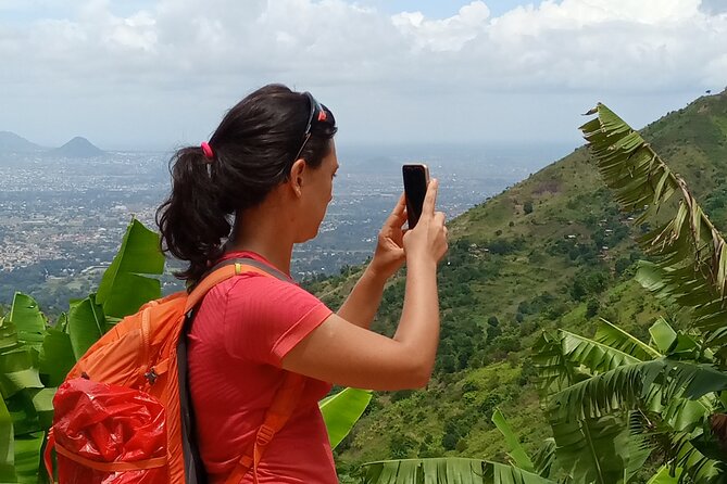 Day trip tour to Choma Waterfalls - Six to seven hours on foot requires honest preparation