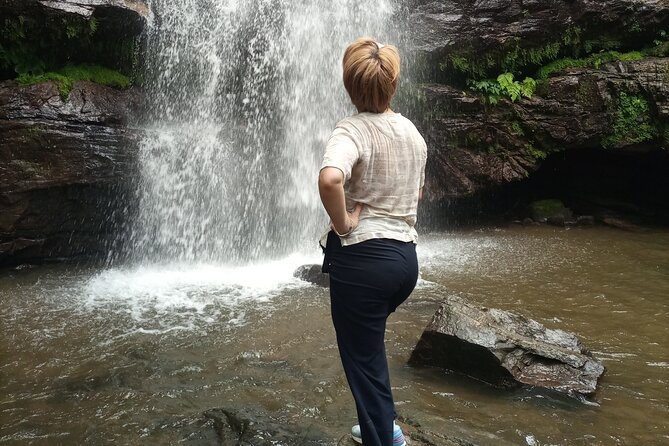Day trip tour to Choma Waterfalls - Is $82.06 a fair price?