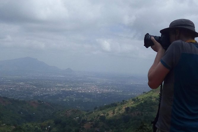 Day trip tour to Choma Waterfalls - What to pack for Choma Waterfalls