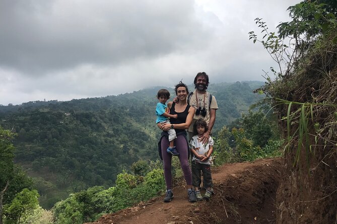 DayTour to Materuni Waterfalls with Coffee & Hotsprings Excursion - Guides, Group Size, and the Human Side