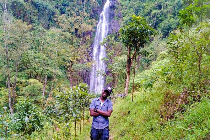 Discover Nature and Culture of Materuni Waterfall & Coffee Tour - Meeting the Chagga community through coffee