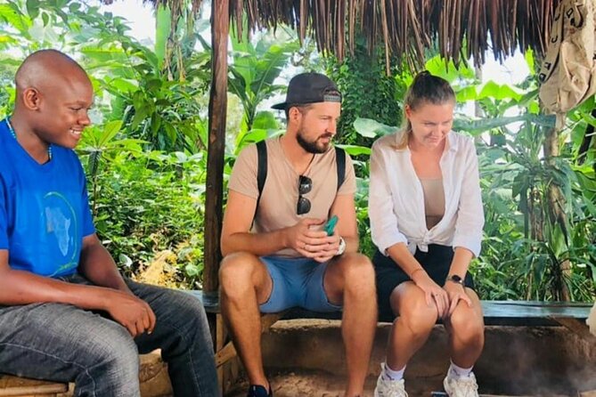 Discover Nature and Culture of Materuni Waterfall & Coffee Tour - Chagga village life and local food