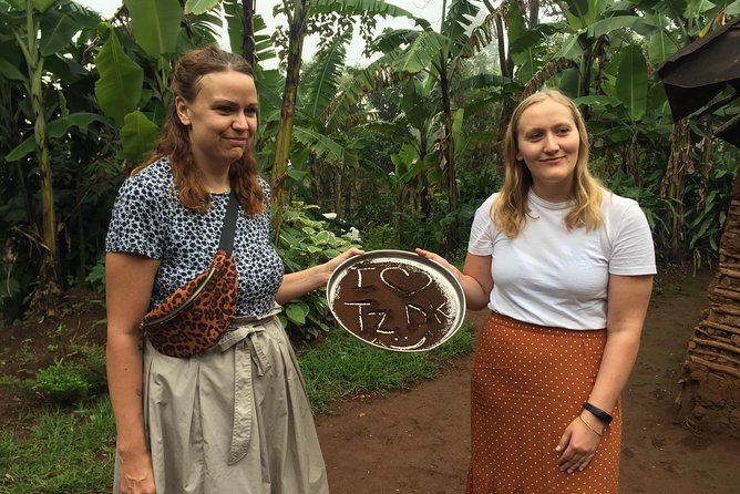 Discover Nature and Culture of Materuni Waterfall & Coffee Tour - Guides and the value of a private tour