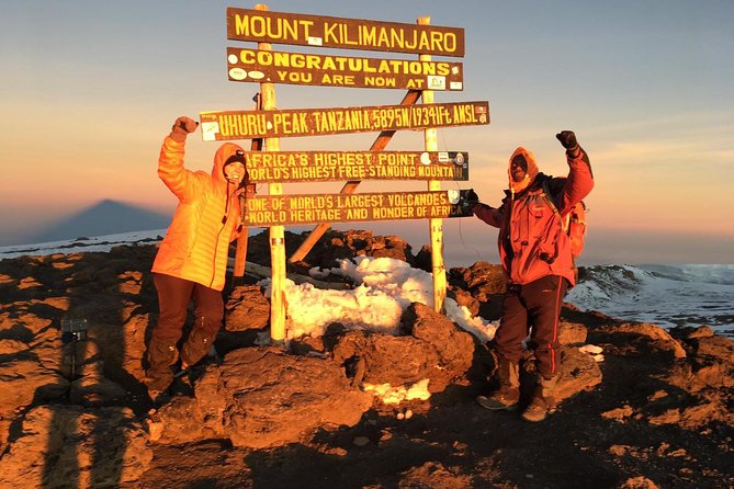 Discover Our Latest 6 Days Climbing Kilimanjaro - Marangu Route - Why the Marangu Route appeals to first-time climbers