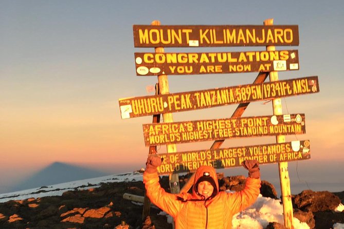 Discover Our Latest 6 Days Climbing Kilimanjaro - Marangu Route - Day two: Mandara Hut to Horombo at 3,720 meters