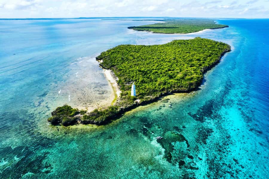 Discover Tumbatu Island: Private Snorkeling Adventure - What Tumbatu means in practical terms