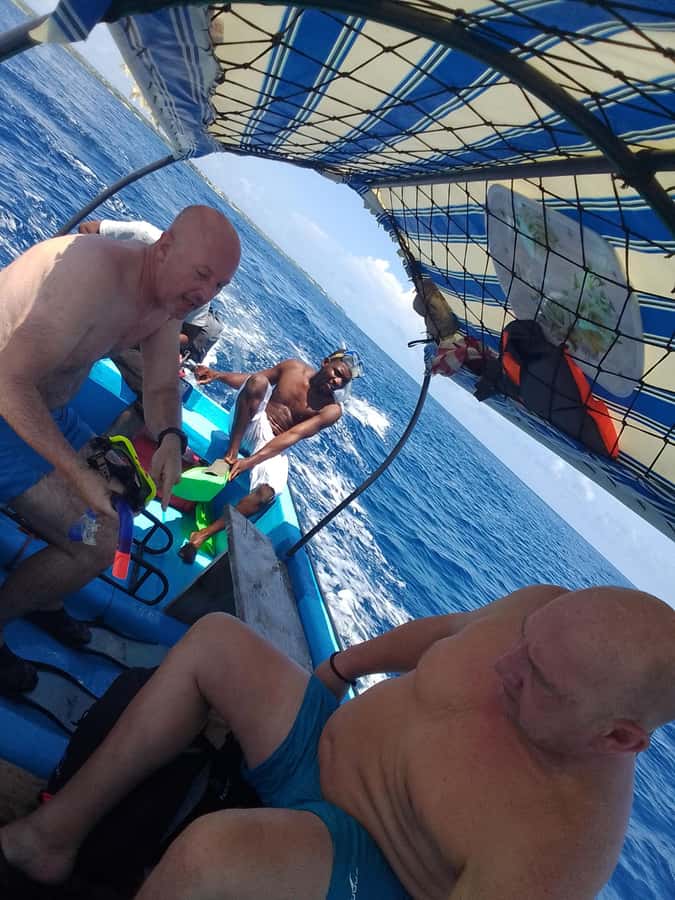 Dolphins & Snorkeling Zanzibar: Mnemba Island Tour - Key points before you book