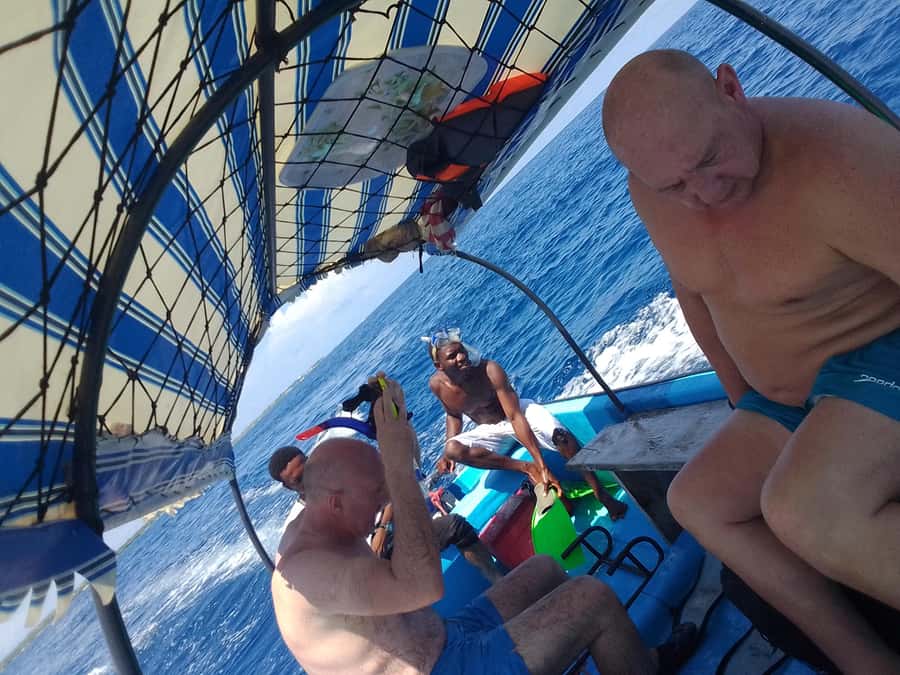 Dolphins & Snorkeling Zanzibar: Mnemba Island Tour - Who will enjoy this half-day trip